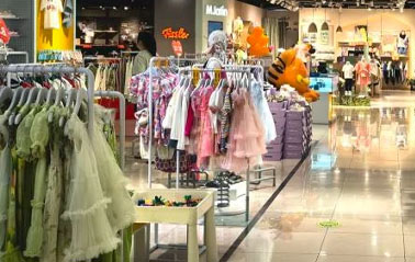 New fashion choices for parents and children revealed!